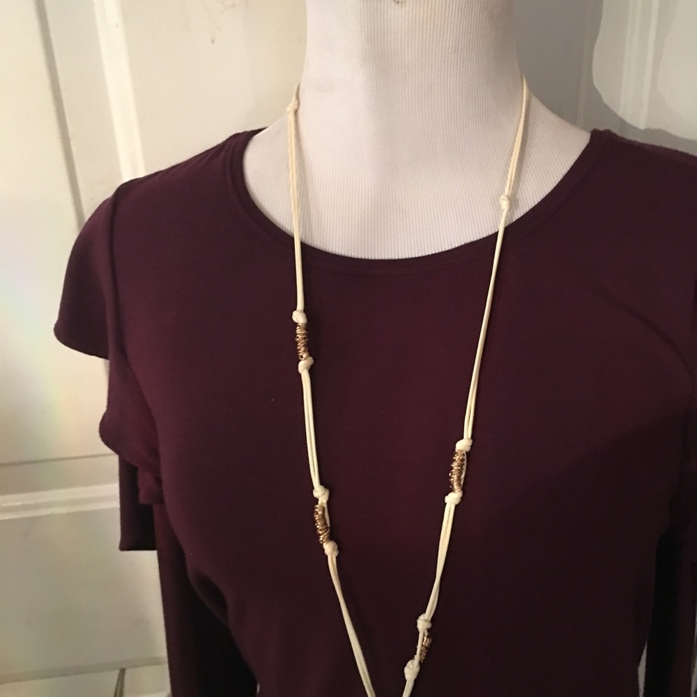 White House Black Market Dress NWT - Picture 3 of 7